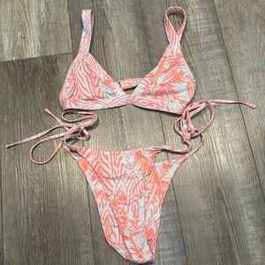 Oneone swimwear- Bikini Set